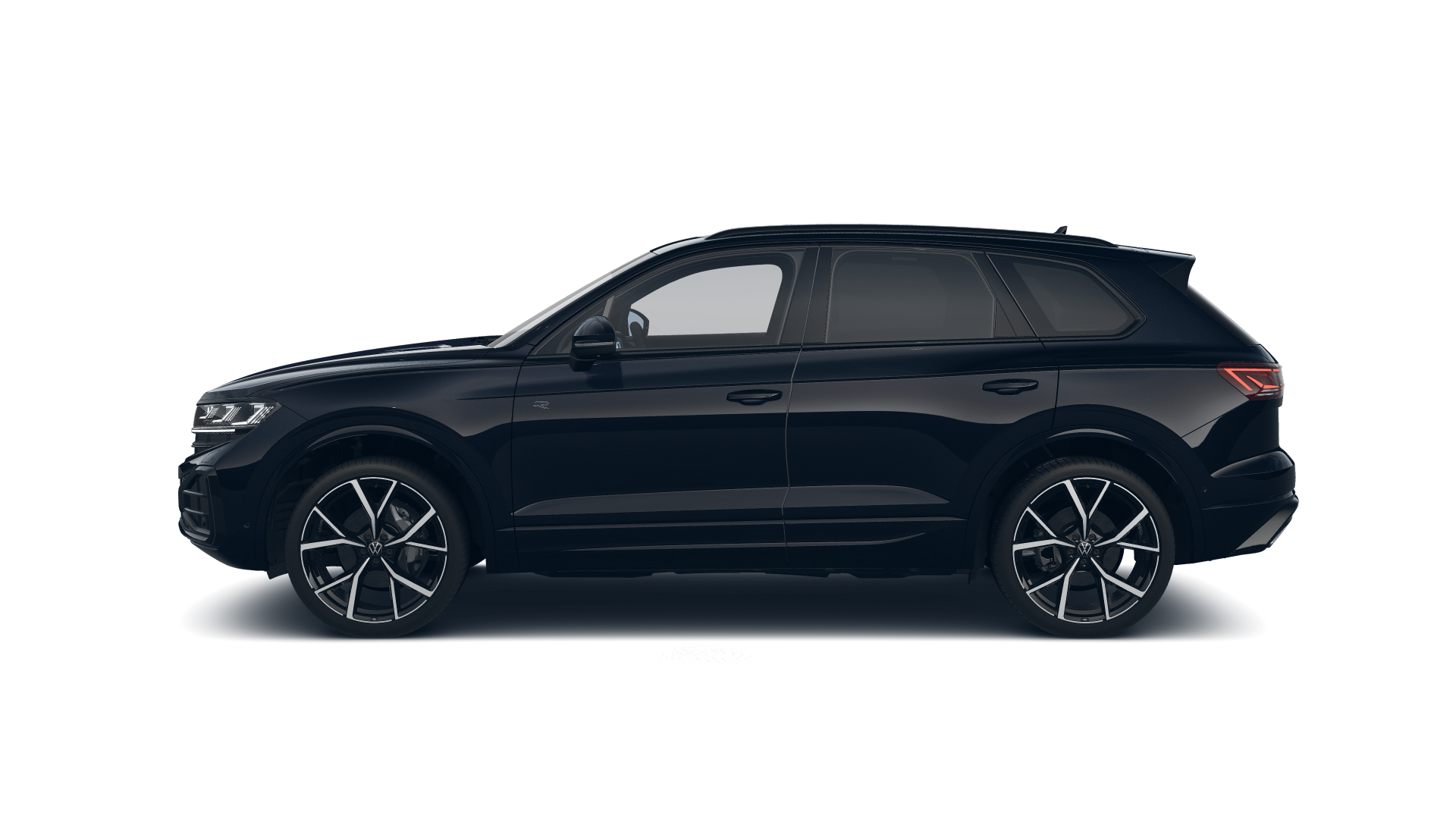 Volkswagen Touareg 3.0 V6 TDI 3.0 V6 TSI DSG