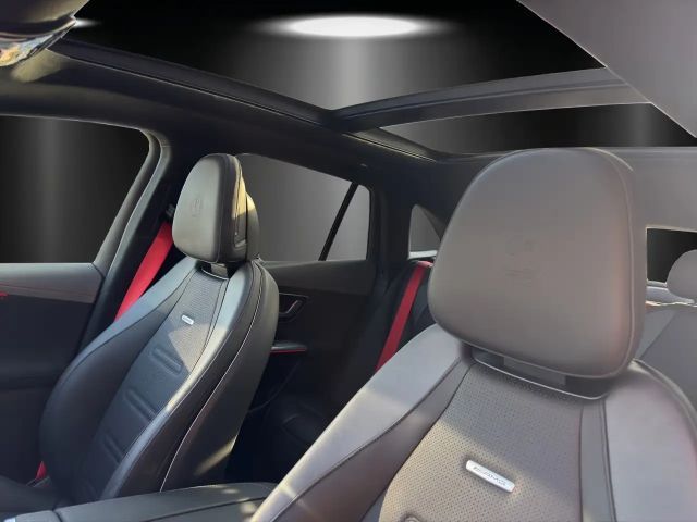 Mercedes-Benz EQE SUV EQE43AMG SUV Prem+ HYPER Carbon AHK 22kw UPE€153