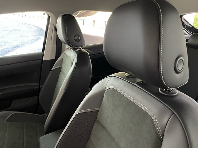 Volkswagen Golf Style eHybrid