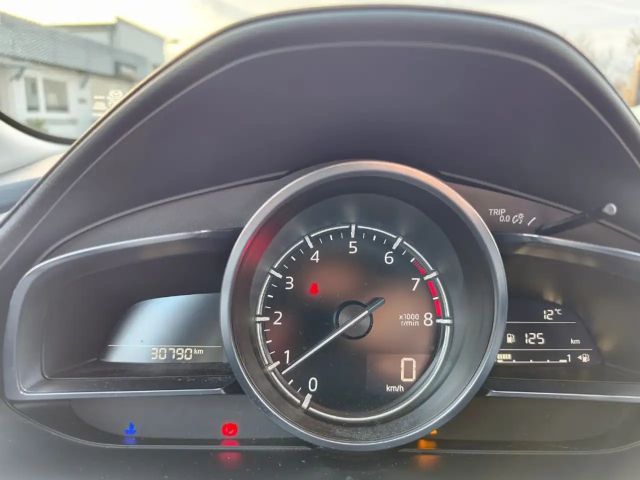 Mazda CX-3 Selection SkyActiv