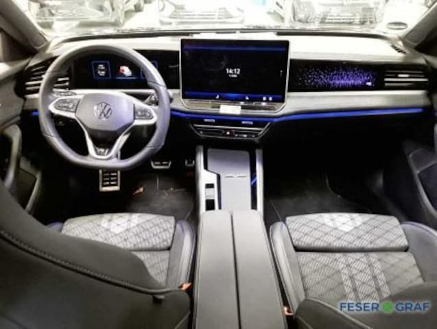 Volkswagen Polo 1.0 TSI DSG IQ.Drive Move