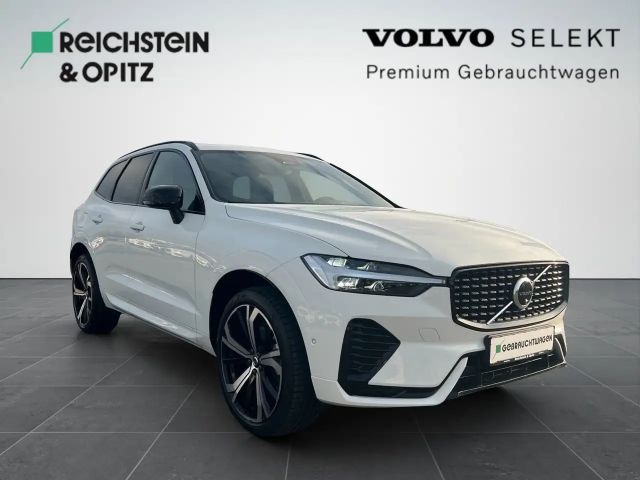 Volvo XC60 Geartronic R-Design