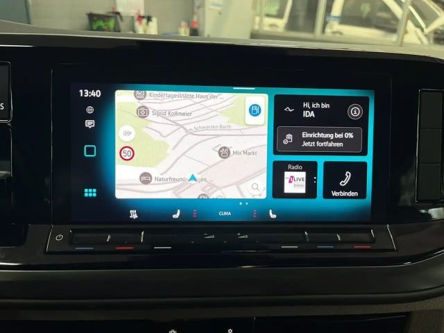 Volkswagen Multivan 2.0 TDI DSG T7