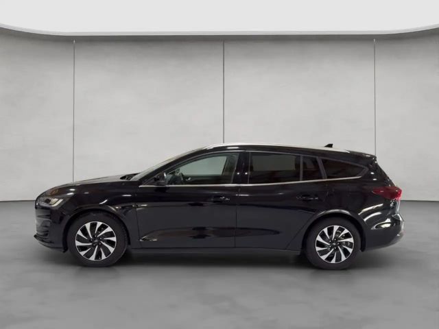 Ford Focus EcoBoost Titanium Wagon