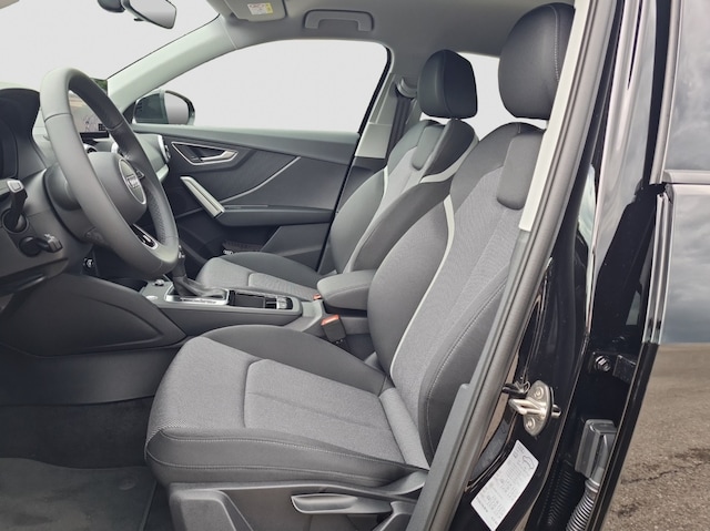 Audi Q2 35 TFSI S-Tronic