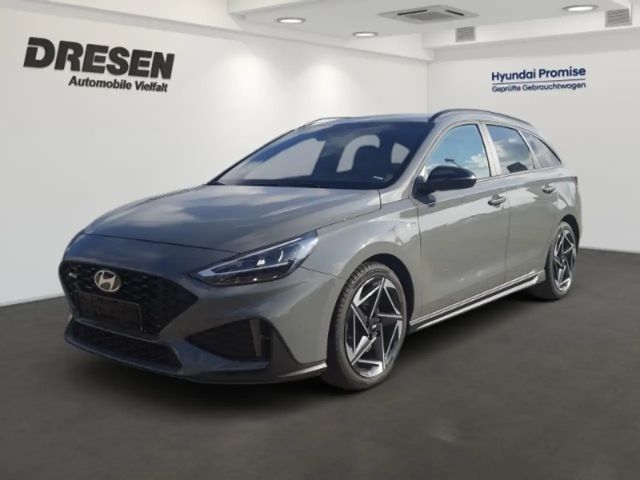 Hyundai i30 N Line