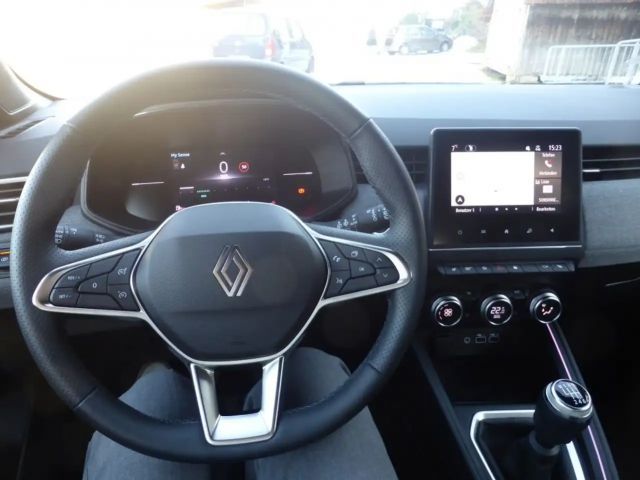 Renault Clio TCe 90 Techno