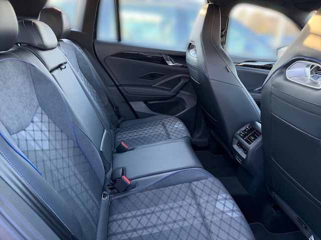 Volkswagen Tiguan 1.5 eTSI DSG R-Line