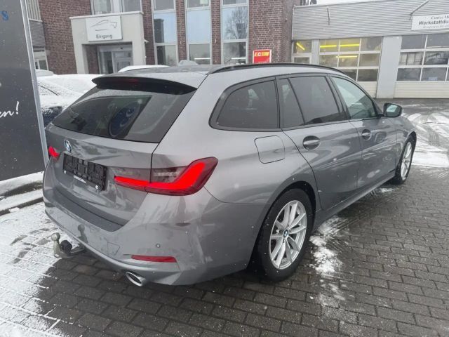 BMW 320 320d Touring xDrive