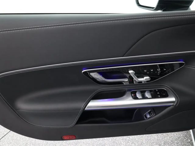 Mercedes-Benz AMG SL 4MATIC