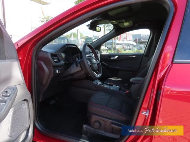 Ford Kuga Plug in Hybrid ST Line