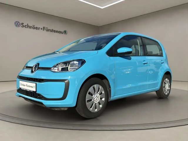 Volkswagen up! 1.0 ''X-tra'' (Kamera/4-türig/ Maps&More)