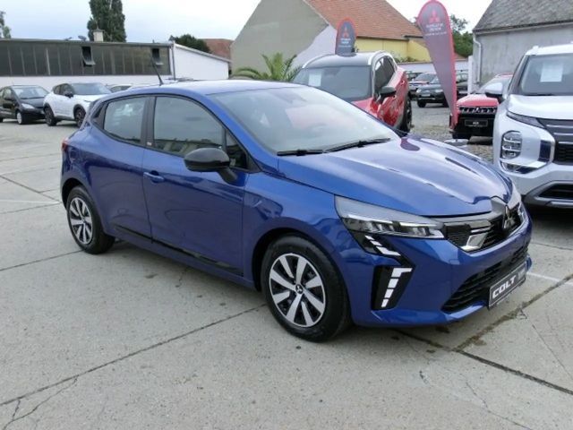 Mitsubishi Colt 1,0 MPI-T Invite