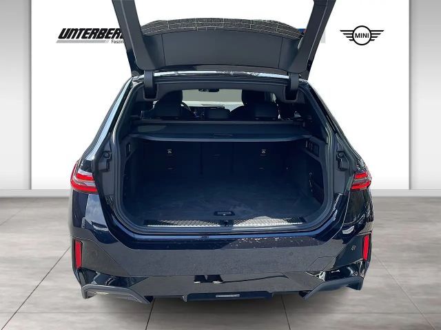 BMW 520 520d M-Sport xDrive