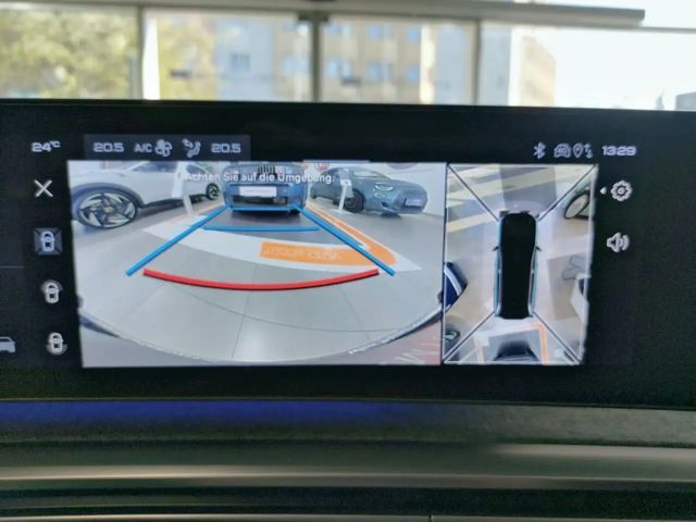 Peugeot 5008 GT-Line