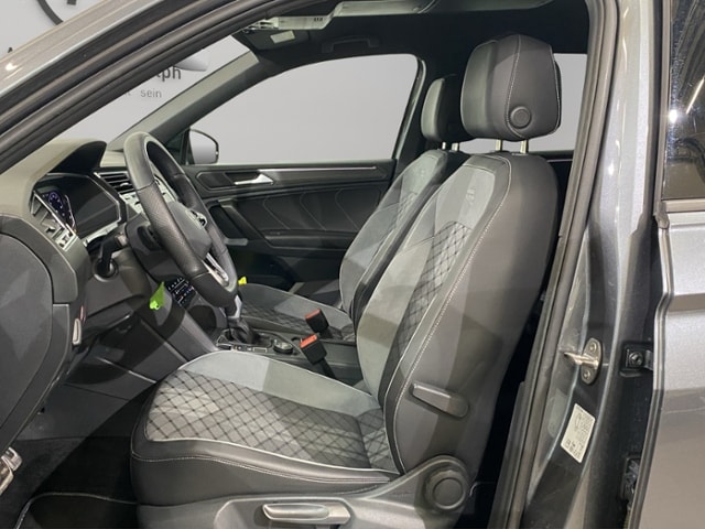 Volkswagen Tiguan 2.0 TDI 4Motion Allspace DSG