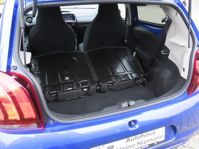 Peugeot 108 Style