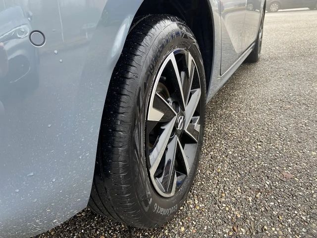 Opel Corsa GS-Line Grand Sport Turbo