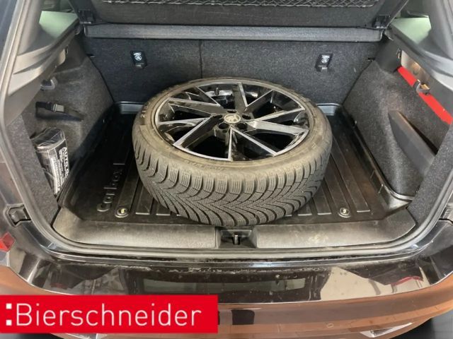 Skoda Kamiq 1.5 TSI Monte Carlo