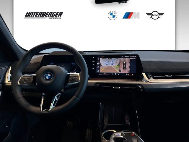 BMW iX1 M-Sport xDrive30