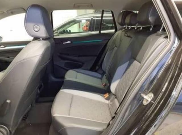 Volkswagen Golf DSG Variant