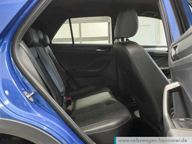 Volkswagen T-Roc 2.0 TDI