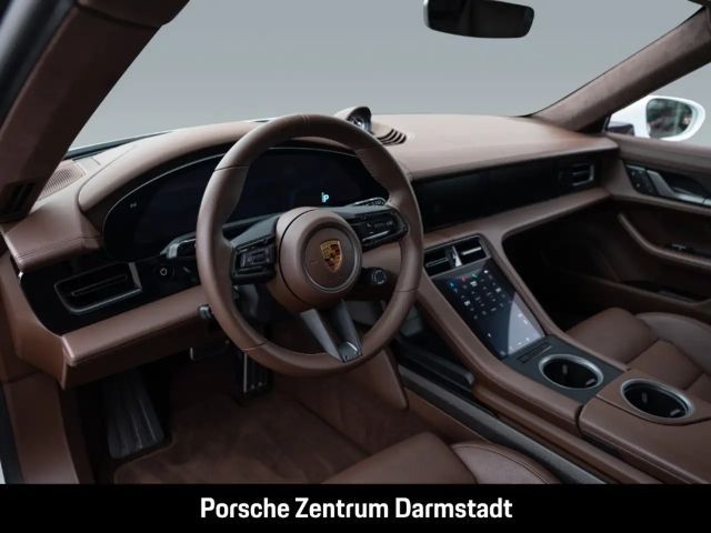 Porsche Taycan S Sport Turismo Turbo