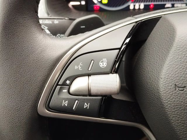 Skoda Kamiq 1.0 TSI Drive