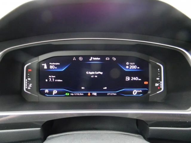 Volkswagen Tiguan DSG R-Line Style