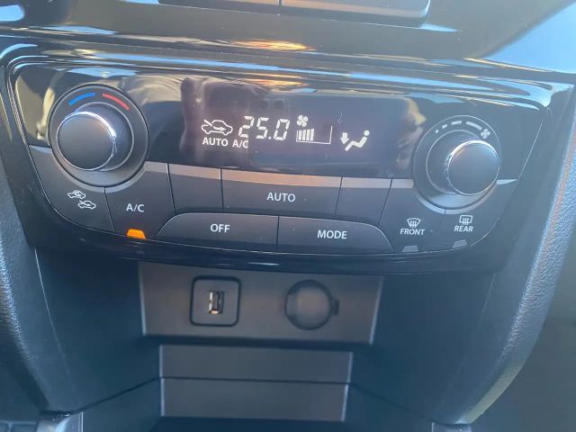 Suzuki Vitara Comfort