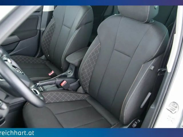 Skoda Kamiq Ambition