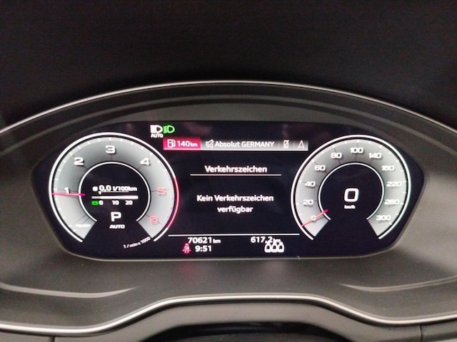 Audi Q5 40 TDI Quattro S-Tronic