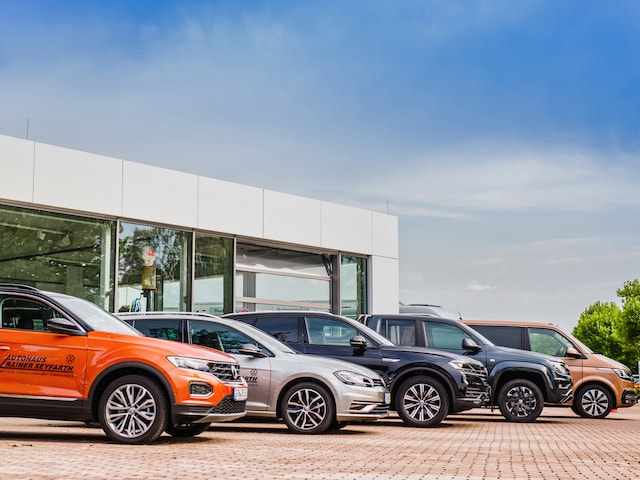 Volkswagen T-Roc 1.0 TSI Life