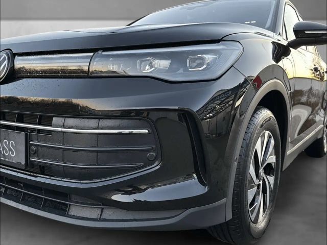 Volkswagen Tiguan DSG eHybrid