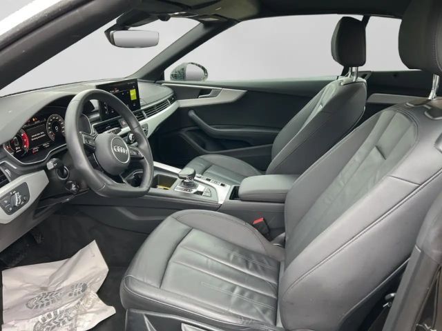 Audi A5 2.0 TFSI Cabriolet