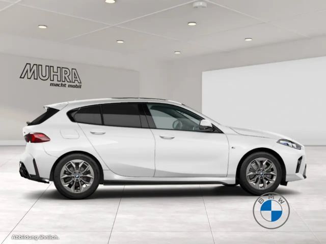 BMW 120 M-Sport Sedan