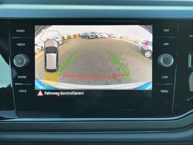 Volkswagen Taigo 1.5 TSI DSG R-Line