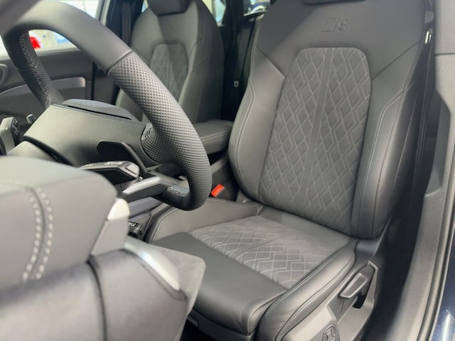 Audi A5 Avant S-Tronic