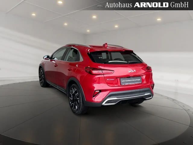Kia XCeed GDi Vision