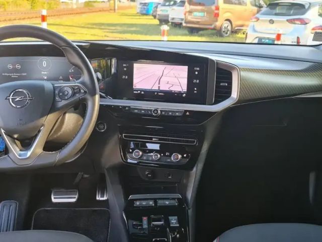 Opel Mokka GS-Line Grand Sport