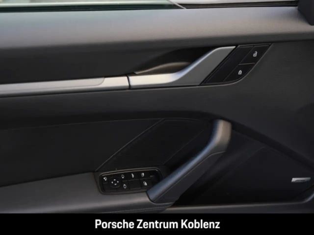 Porsche 992 Cabrio Carrera