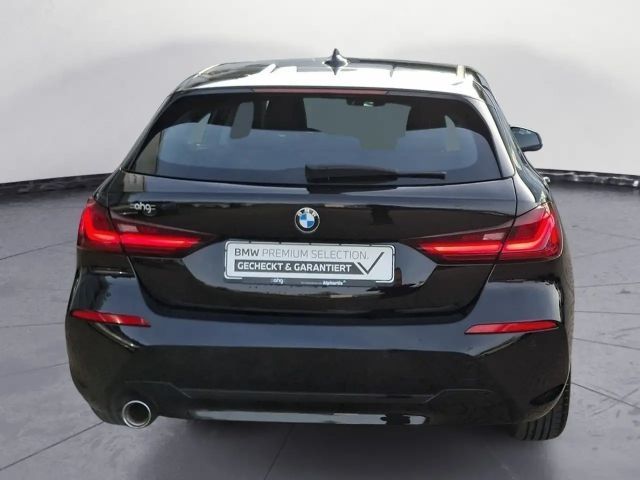 BMW 118 118i Advantage pakket Sedan