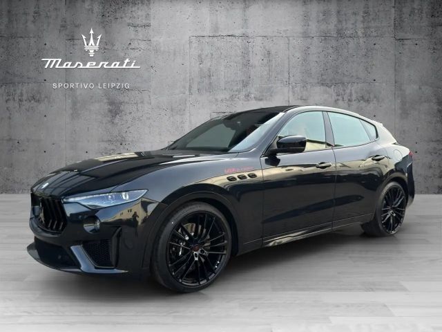 Maserati Levante Trofeo
