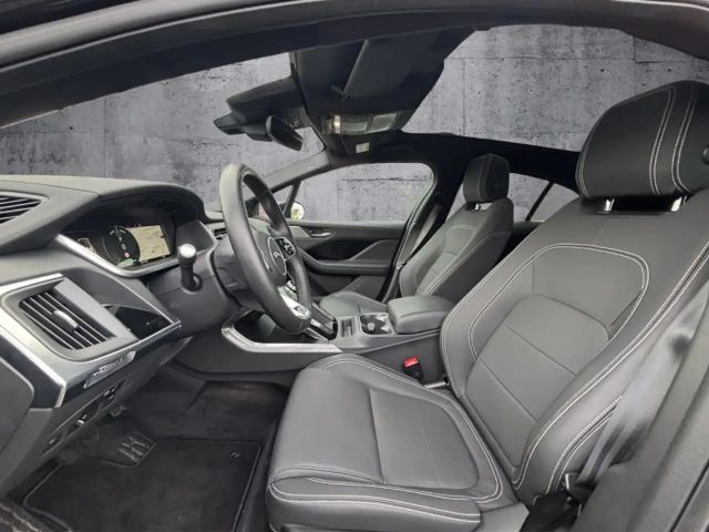 Jaguar I-Pace S