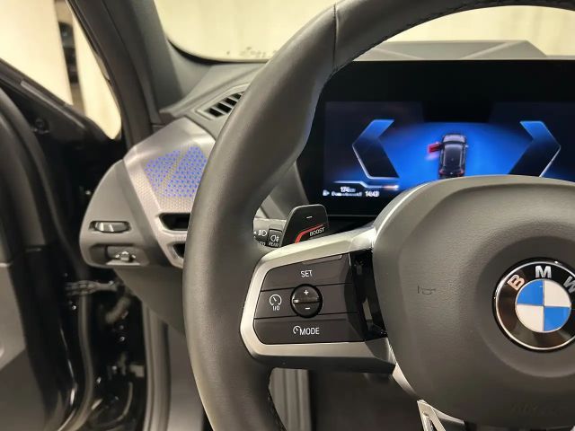 BMW 118 118d M-Sport Sedan