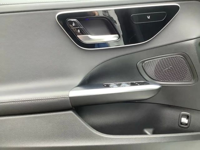 Mercedes-Benz C 200 AMG Line Estate