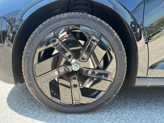 Volkswagen ID.Buzz 4Motion GTX