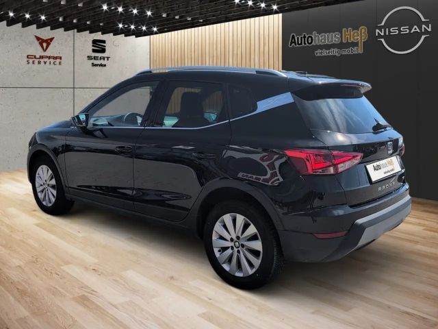 Seat Arona Xcellence