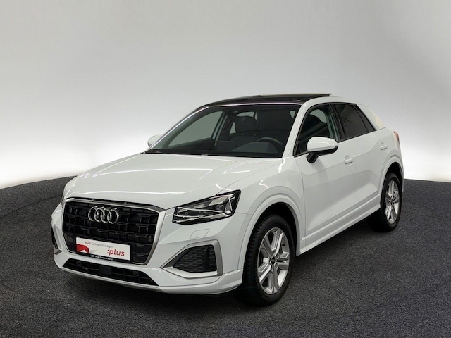 Audi Q2 35 TFSI S-Tronic