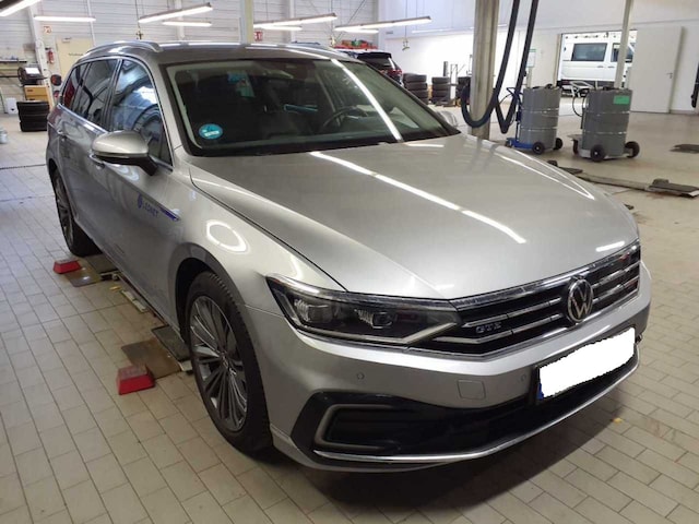 Volkswagen Passat 1.4 TSI DSG Variant